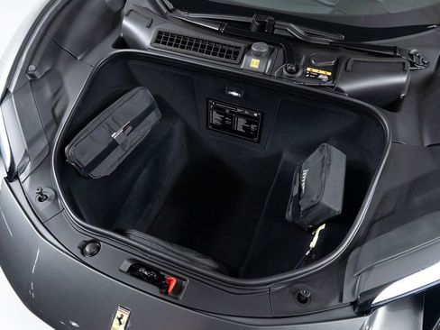 Used 2024 Ferrari 296 GTB image 9