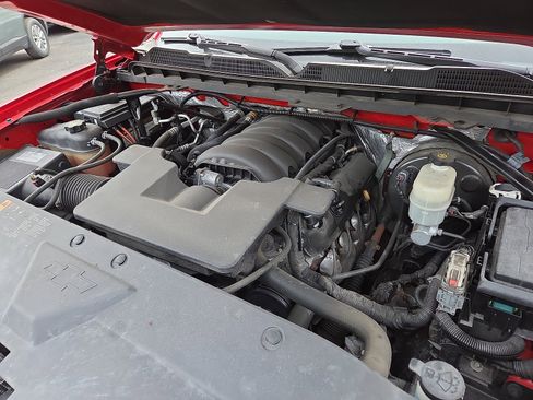 Used 2017 Chevrolet Silverado 1500 LT w/ All Star Edition image 32