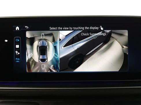 Certified 2026 Mercedes-Benz GLE 450 4MATIC Coupe image 24