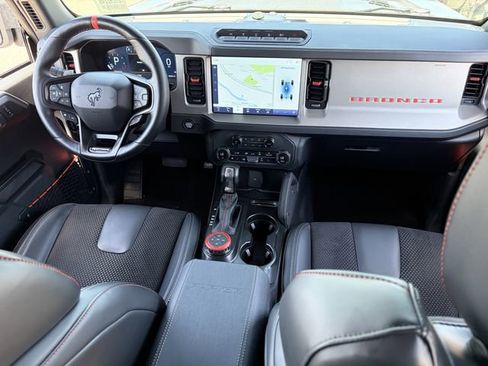 Used 2024 Ford Bronco Raptor AWD/4WD image 24