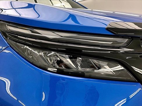 Used 2024 Chevrolet Equinox RS image 29