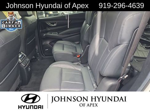 Used 2024 Subaru Ascent Limited w/ Technology Package image 28