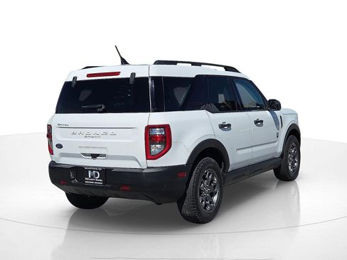 Used 2022 Ford Bronco Sport Big Bend w/ Convenience Package image 5