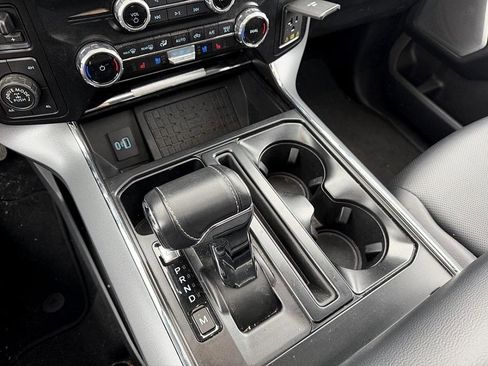 Used 2023 Ford F150 Lariat w/ Equipment Group 502A High image 7