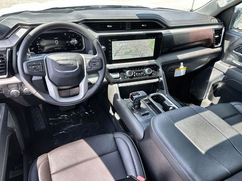 New 2026 GMC Sierra 1500 Denali w/ Denali Reserve Package image 20