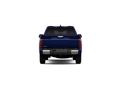 New 2026 Toyota Tundra 1794 Edition AWD/4WD image 10