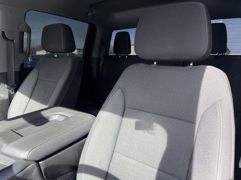 Used 2022 Chevrolet Silverado 2500 LT w/ Convenience Package image 10