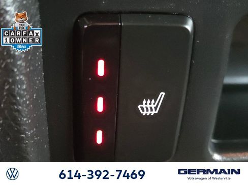 Used 2025 Honda Passport EX-L image 29