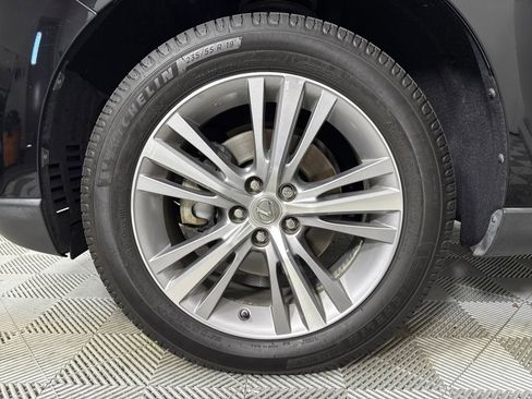 Used 2015 Lexus RX 450h FWD image 19