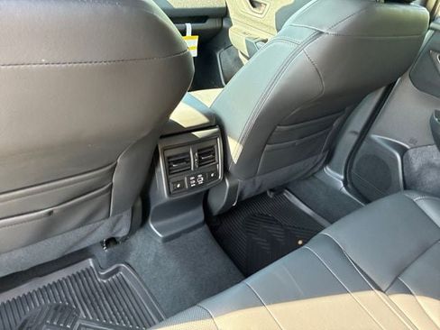 New 2026 Subaru Outback Limited AWD/4WD image 18