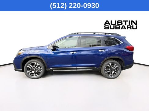 New 2026 Subaru Ascent Touring image 5