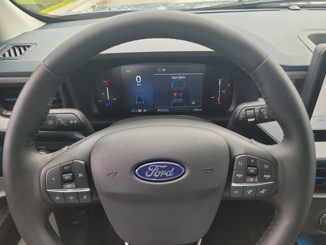 New 2026 Ford Maverick XLT w/ XLT Luxury Package FWD image 28