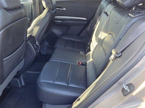 Used 2023 Cadillac XT4 Premium Luxury w/ Enhanced Visibility Package image 10