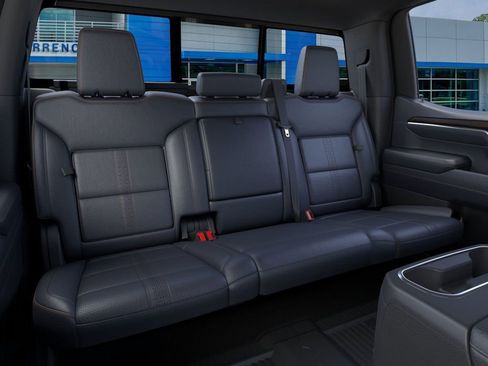 New 2026 Chevrolet Silverado 1500 High Country w/ Technology Package image 17