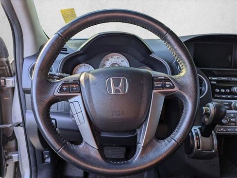 Used 2013 Honda Pilot EX-L image 12