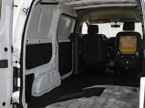 Used 2019 Nissan NV200 S w/ Cruise Control Package FWD image 44