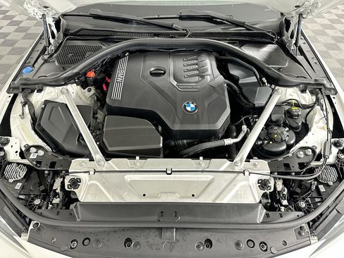 Certified 2023 BMW 430i Convertible image 30
