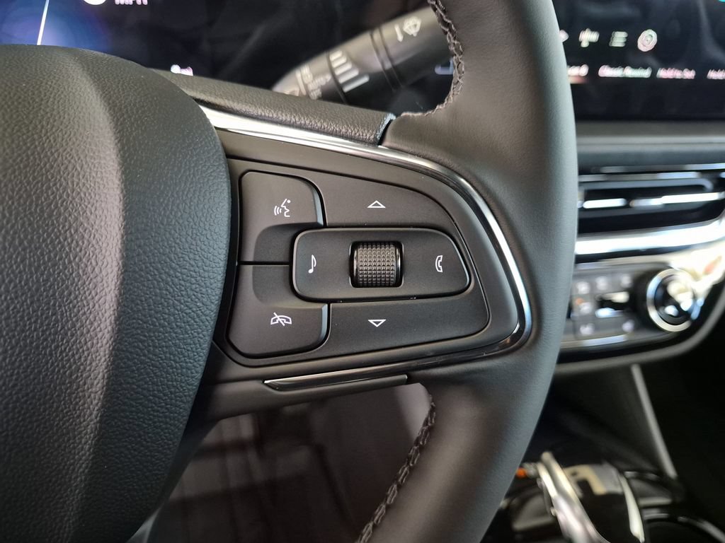 New 2026 Buick Envista Sport Touring w/ Convenience I Package FWD image 22