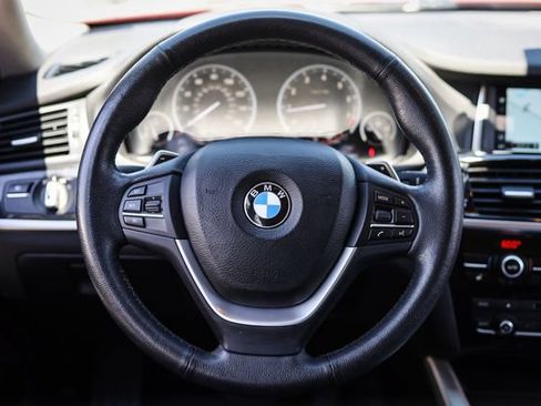 Used 2017 BMW X4 xDrive28i AWD/4WD image 20