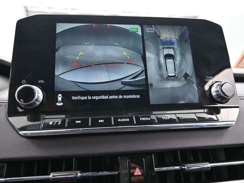 Used 2022 Mitsubishi Outlander SE image 20