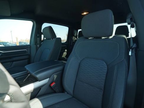 New 2026 RAM 1500 Big Horn image 35