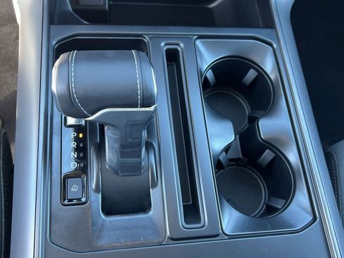 New 2025 Ford F150 Lightning XLT image 22