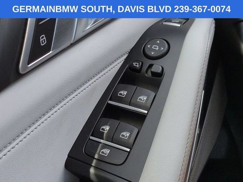 Certified 2024 BMW X5 xDrive40i w/ M Sport Package AWD/4WD image 27