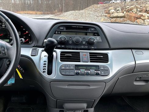 Used 2010 Honda Odyssey EX-L image 29