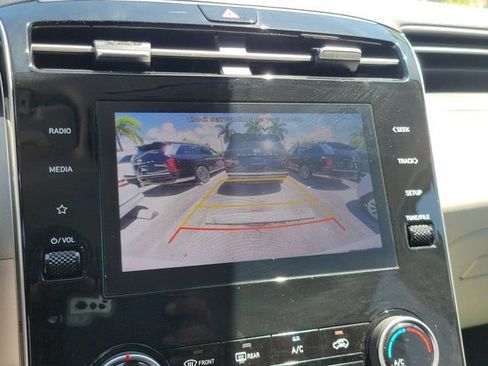 Used 2023 Hyundai Tucson SEL image 25