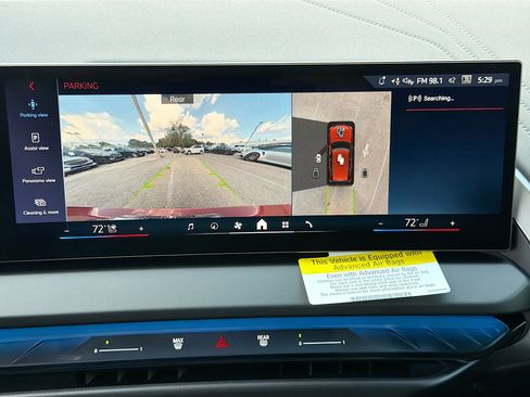 New 2026 BMW X3 M50 w/ Premium Package image 34