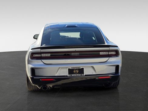 New 2026 Dodge Charger Scat Pack w/ Blacktop Package image 5