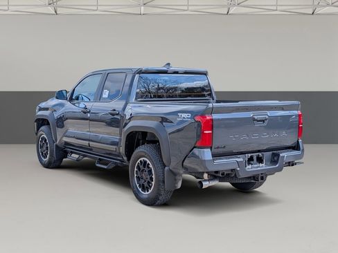 New 2026 Toyota Tacoma TRD Off-Road AWD/4WD image 4