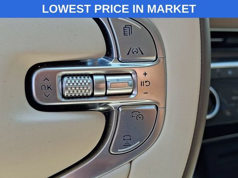 Used 2024 Genesis GV80 3.5T w/ Prestige Package AWD/4WD image 25