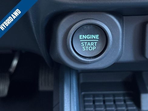 New 2025 Ford Maverick Lariat w/ Black Appearance Package image 26