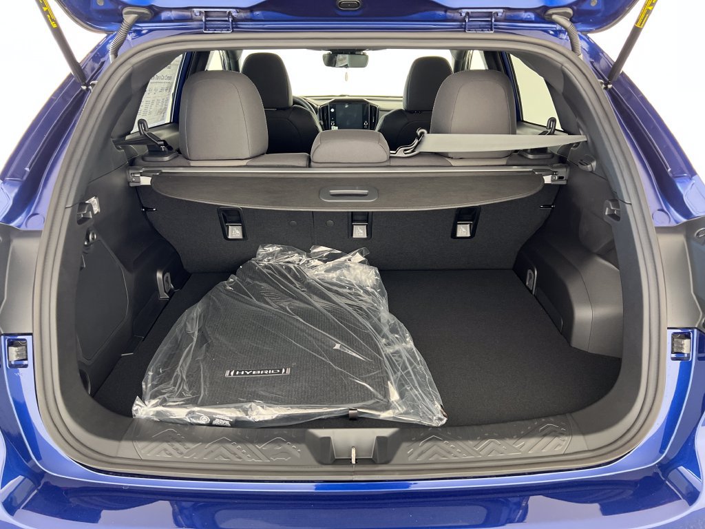 New 2026 Subaru Crosstrek 2.5i Sport AWD/4WD image 25