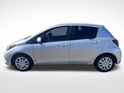 Used 2016 Toyota Yaris L FWD image 4