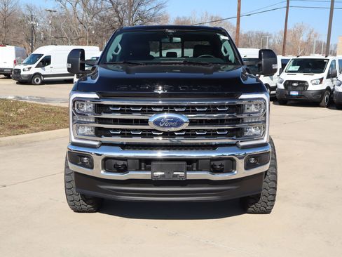 Used 2024 Ford F250 Lariat image 11