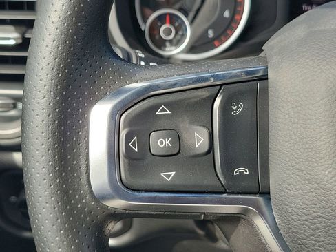 New 2026 RAM 3500 Tradesman image 34