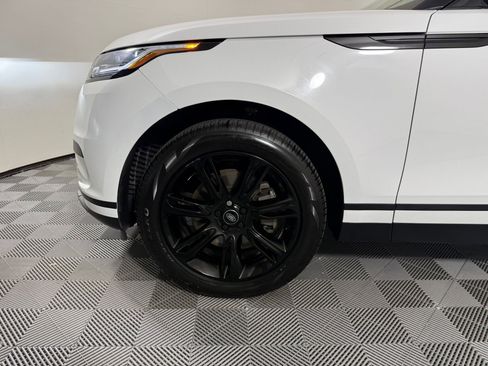 Used 2023 Land Rover Range Rover Velar S AWD/4WD image 13