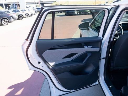 New 2026 Volkswagen Tiguan S image 11