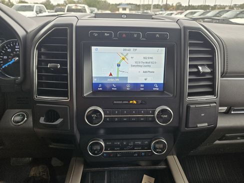 Certified 2021 Ford Expedition Limited image 23