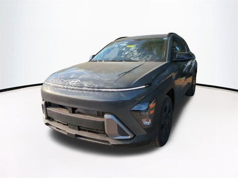 New 2026 Hyundai Kona SEL Sport image 8