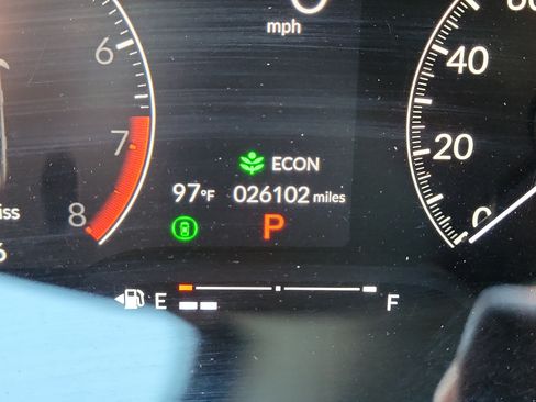Used 2024 Honda Civic Sport image 24