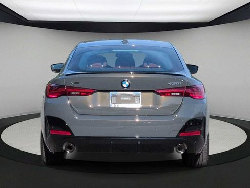 New 2026 BMW 430i xDrive w/ M Sport Package AWD/4WD image 7