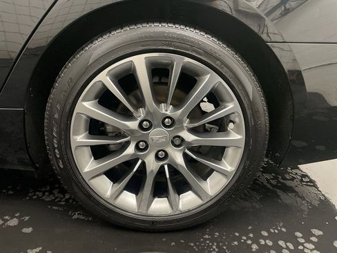 Used 2018 Cadillac CT6 Premium Luxury image 28