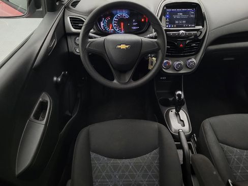 Used 2019 Chevrolet Spark LS FWD image 22