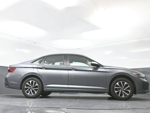 Used 2024 Volkswagen Jetta S FWD image 50