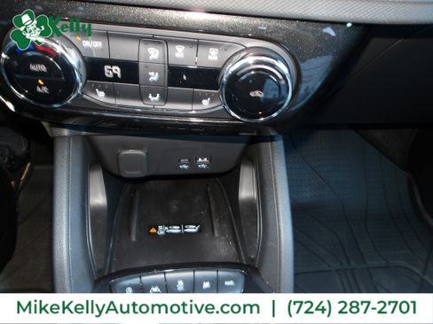 Used 2024 Chevrolet TrailBlazer RS w/ Convenience Package AWD/4WD image 65