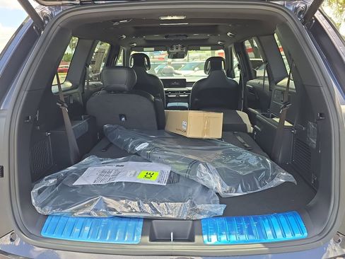 New 2027 Kia Telluride SX X-Pro AWD/4WD image 9