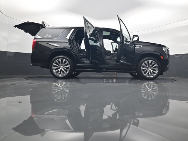 Used 2022 GMC Yukon Denali AWD/4WD image 34